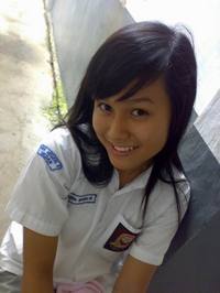 Citra sari anak sma 5 medan